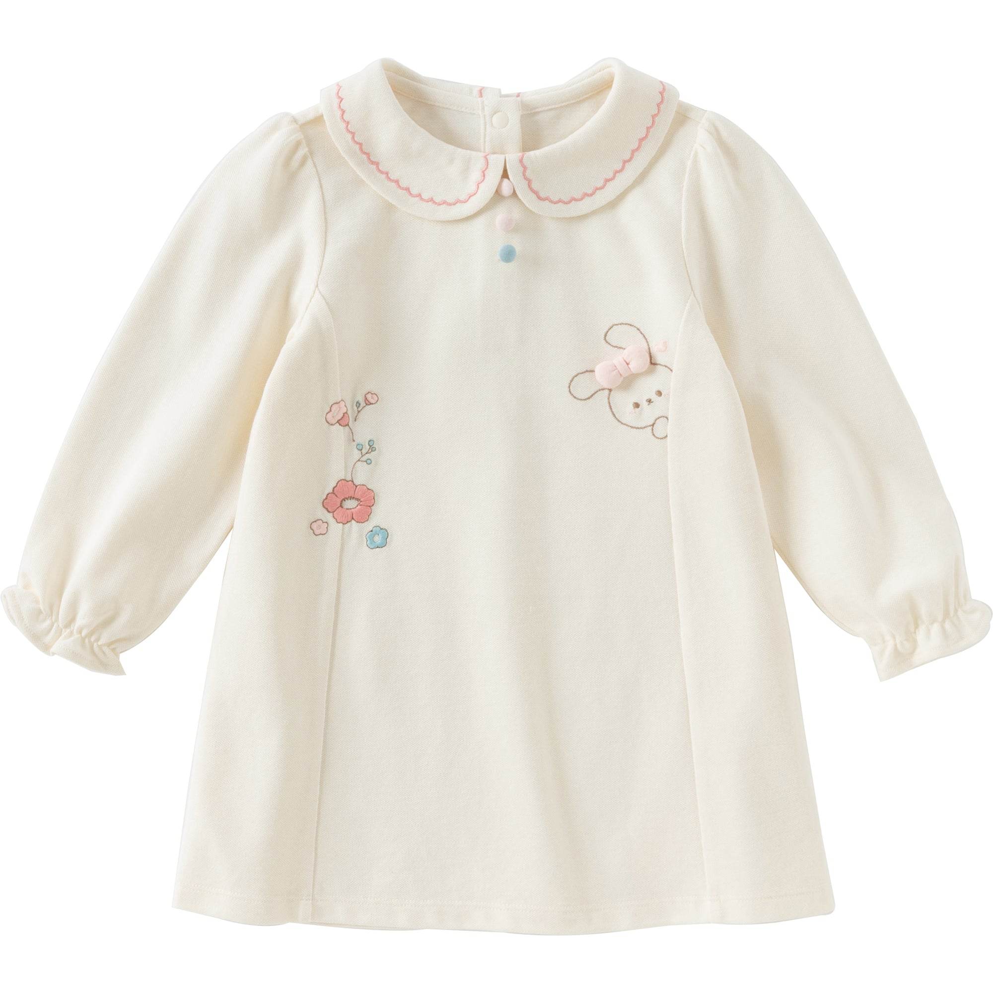 Платье для девочек Dave&bella David & Bella - Boxette Shop