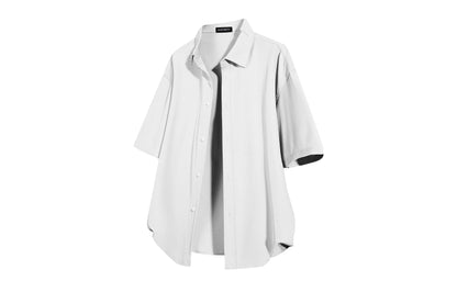 Рубашка мужская Minfinity - Boxette Shop