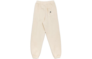 Carhartt wip ss22 ayollarning cho'ntakli bej rangli sport shimlari