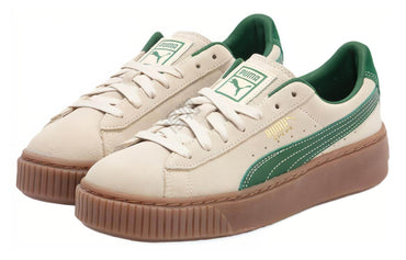 Кроссовки женские Puma Suede - Boxette Shop