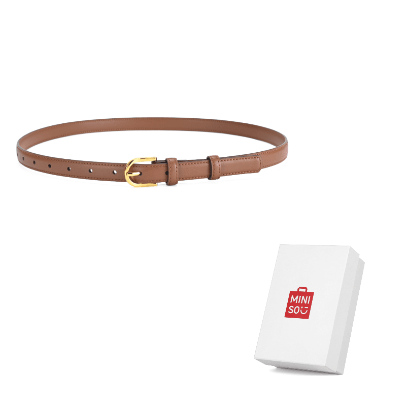 Ремень женский Miniso - Boxette Shop
