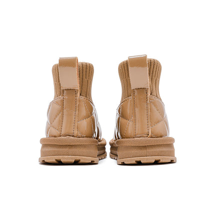 Ботинки детские Warrior