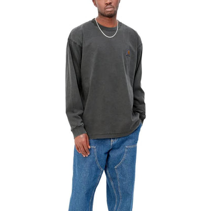 Лонгслив мужской Carhartt WIP FW22