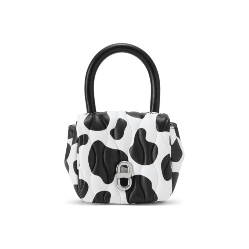 Сумка женская Charles&Keith Colorblocked - Boxette Shop