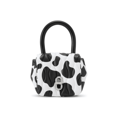 Сумка женская Charles&Keith Colorblocked - Boxette Shop