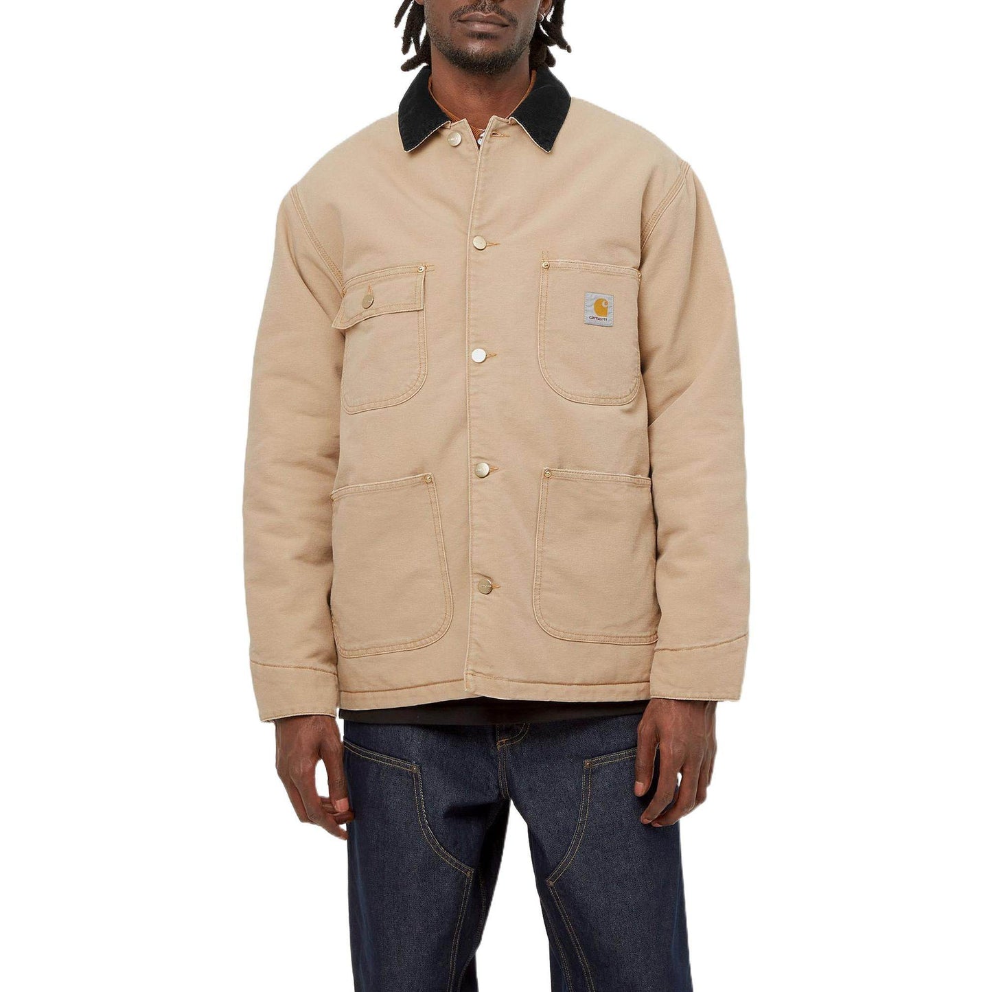 Куртка мужская Carhartt WIP - Boxette Shop