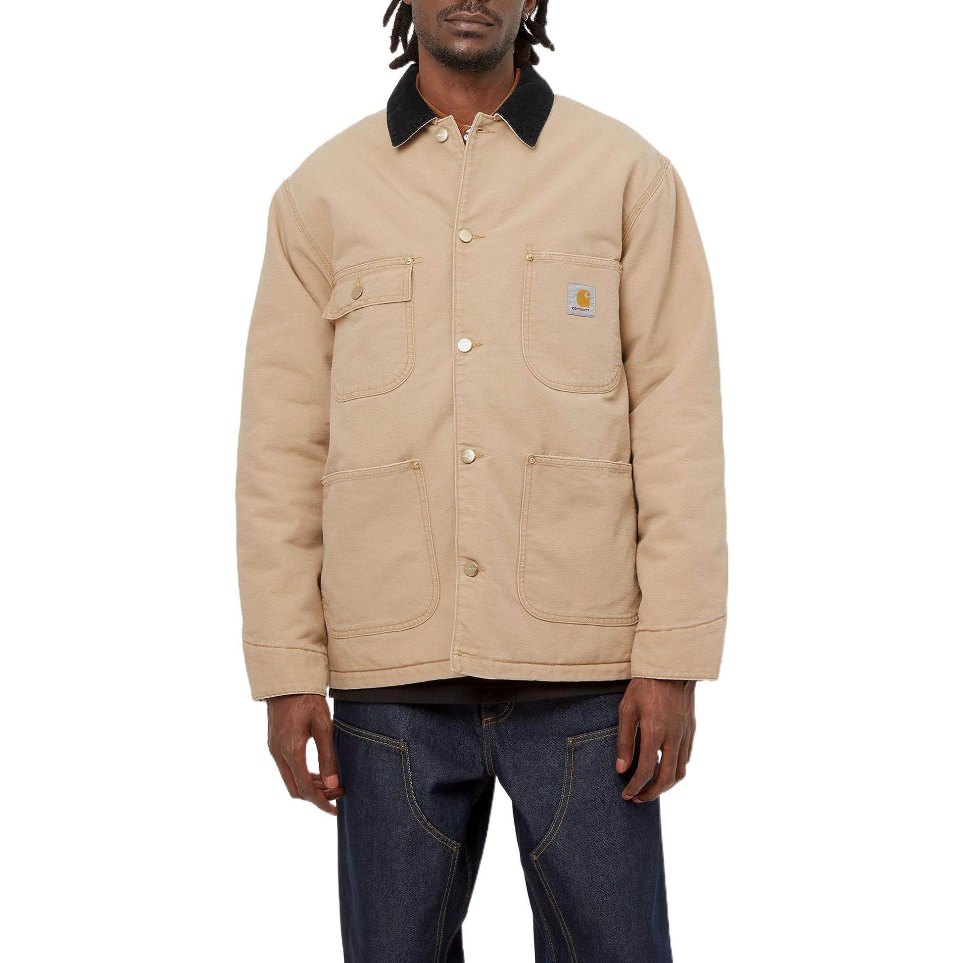 Куртка мужская Carhartt WIP - Boxette Shop