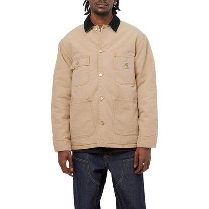 Куртка мужская Carhartt WIP - Boxette Shop