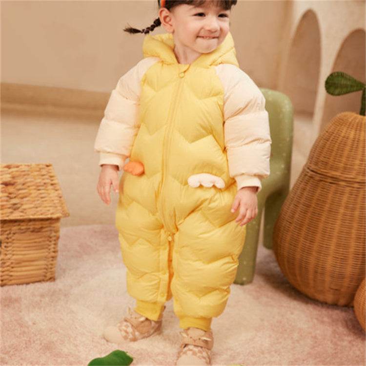 Комбинезон детский Balabala - Boxette Shop