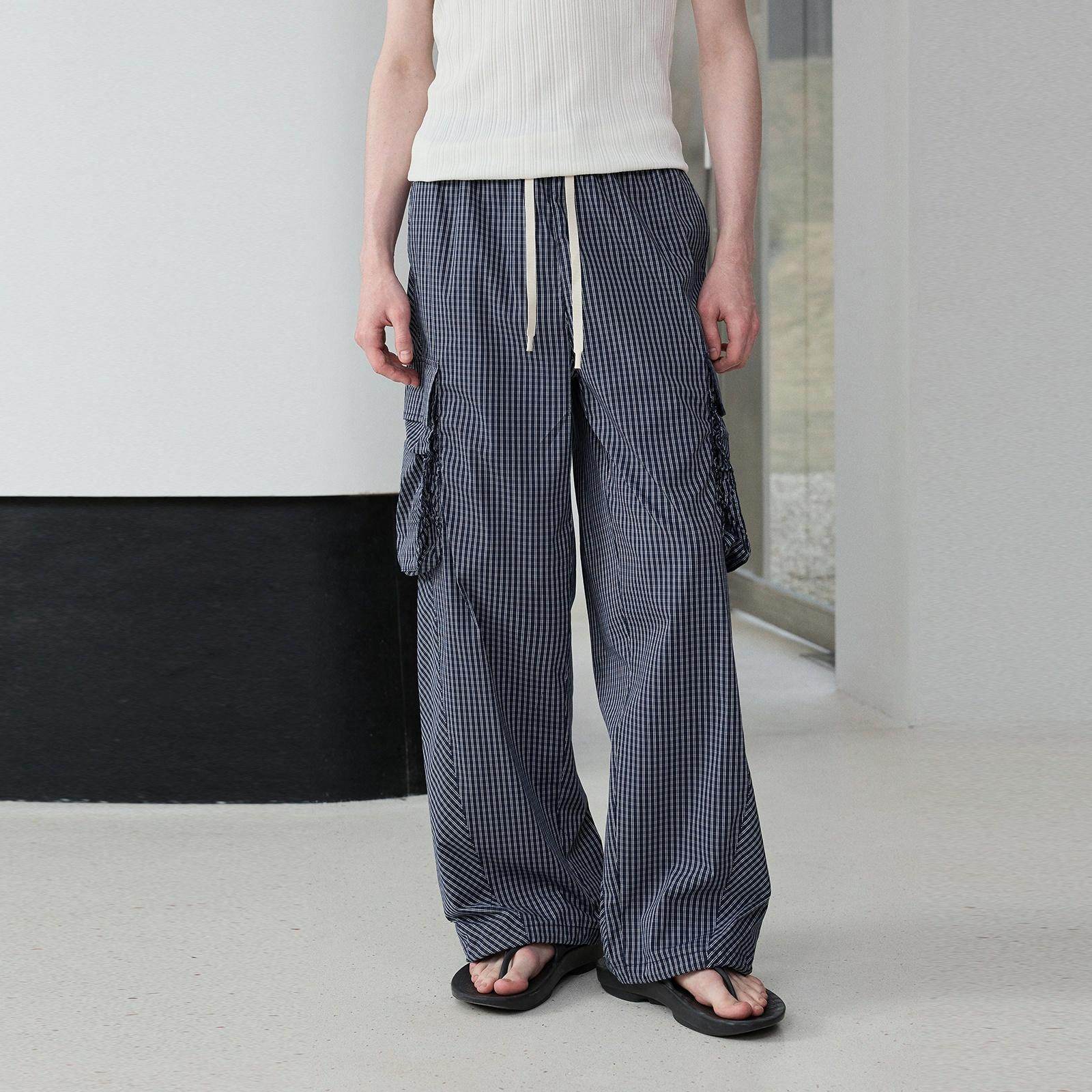 Брюки Lilbetter Miu - Boxette Shop