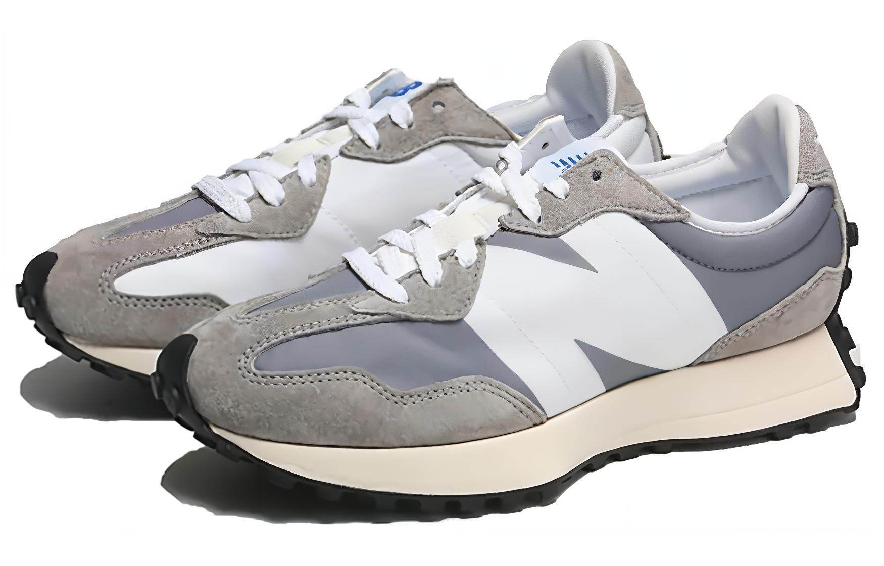 Кроссовки New Balance NB 327 - Boxette Shop