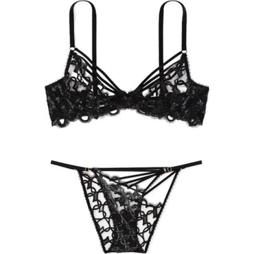 Комплект нижнего белья женский Victoria’s Secret - Boxette Shop