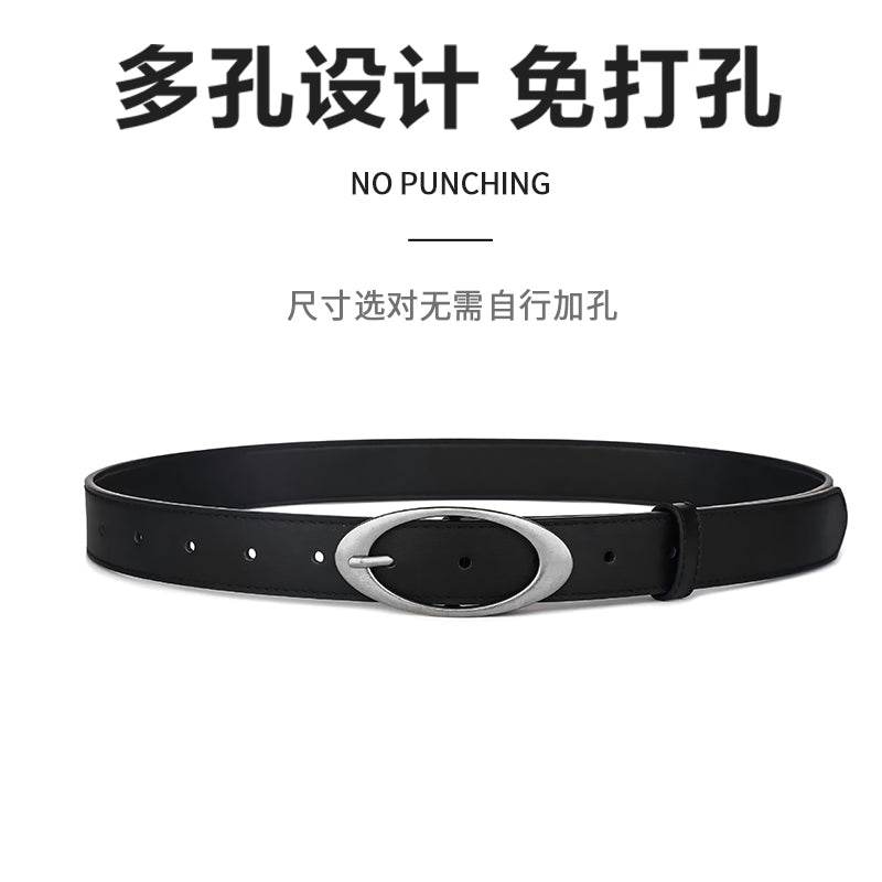 Ремень мужской Miniso - Boxette Shop