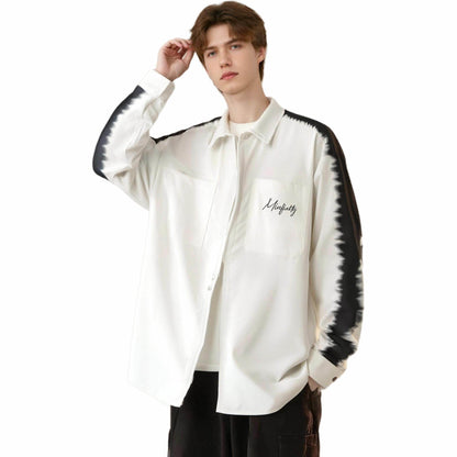 Рубашка Minfinity - Boxette Shop