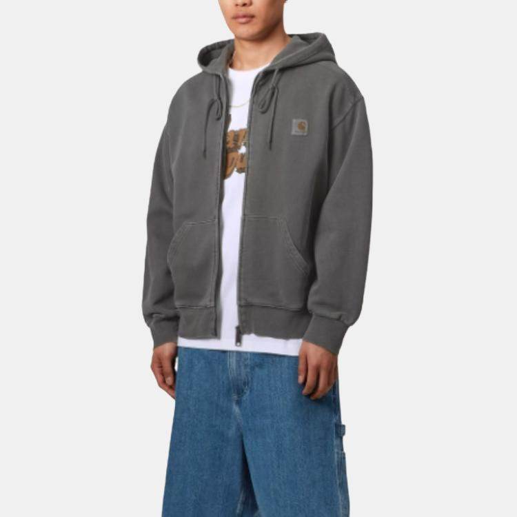 Куртка мужская Carhartt WIP - Boxette Shop