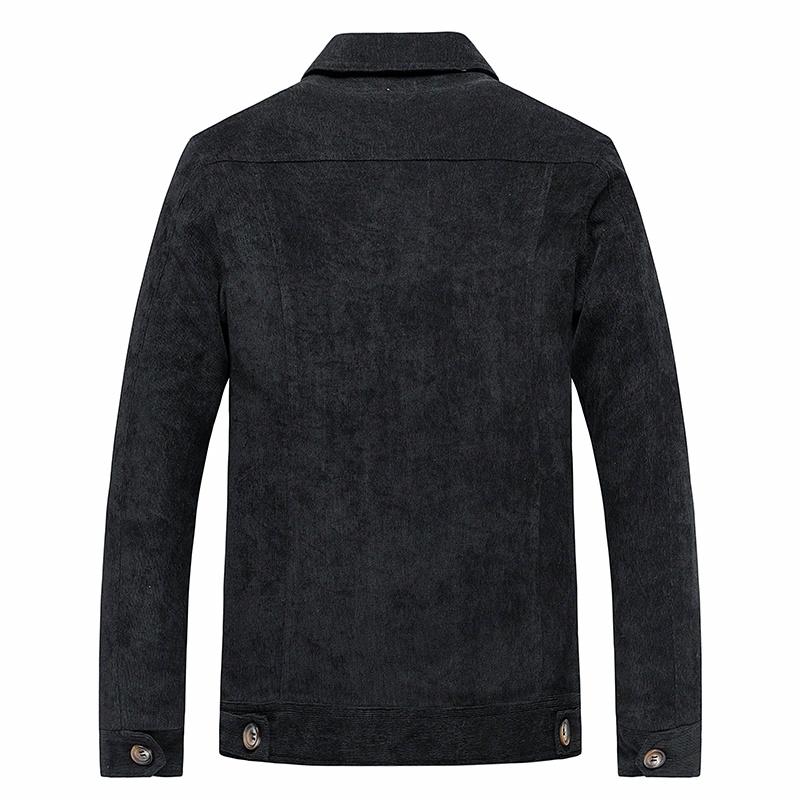 Erkaklar uchun Playboy kurtkasi