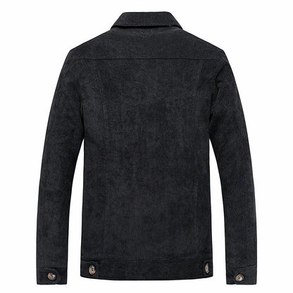 Erkaklar uchun Playboy kurtkasi