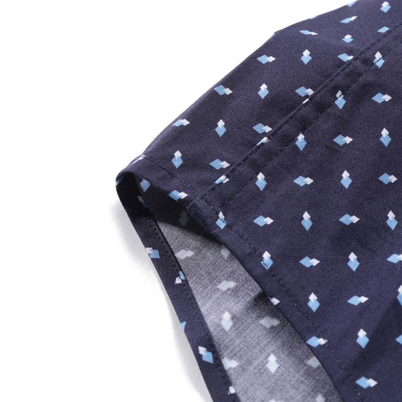 Рубашка мужская Hugo Boss ss25 - Boxette Shop