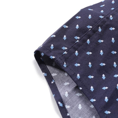 Рубашка мужская Hugo Boss ss25 - Boxette Shop