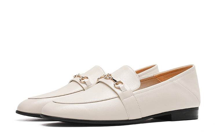 Лоферы женские Elle - Boxette Shop