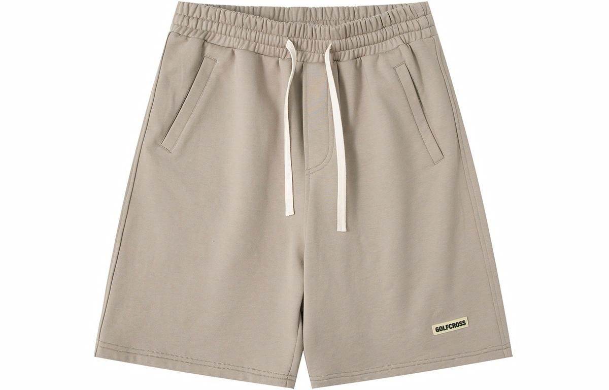 Спортивные шорты мужские Golfcross - Boxette Shop