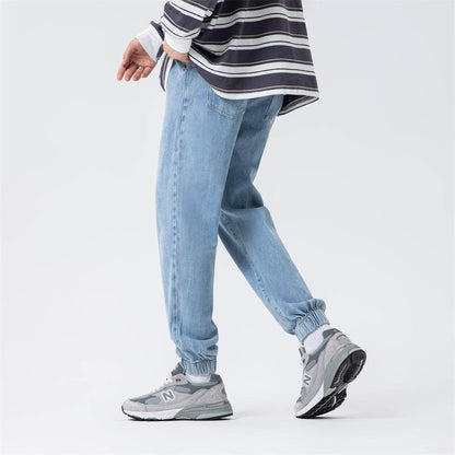 Джинсы мужские Antioffice - Boxette Shop