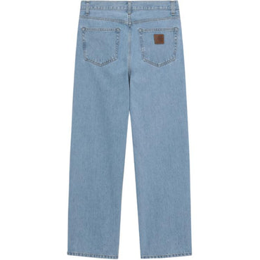 Джинсы мужские Carhartt WIP FW24