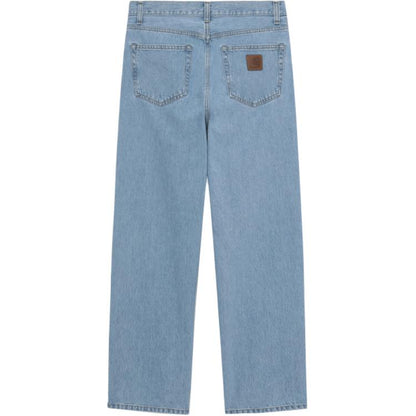 Джинсы мужские Carhartt WIP FW24