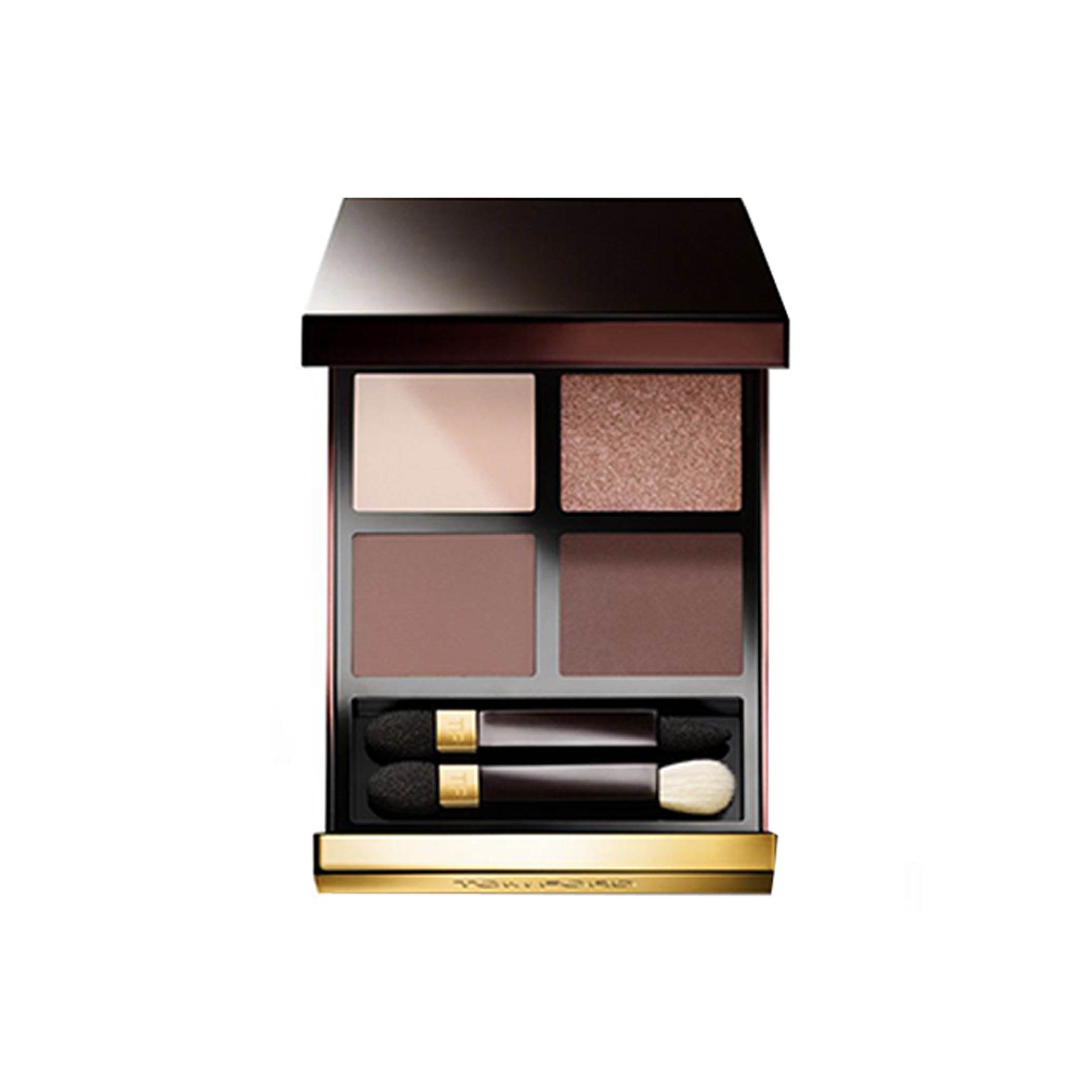 Тени для век TF Classic Illusion Quad - Boxette Shop