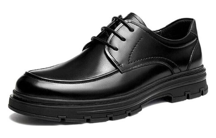 Туфли мужские Camel