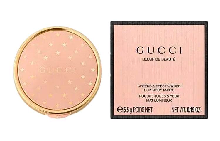 Румяна Gucci Matte Star Blush - Boxette Shop