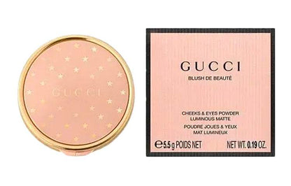 Румяна Gucci Matte Star Blush - Boxette Shop