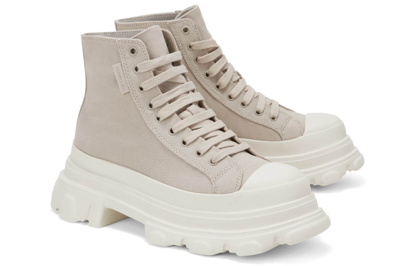 Ботинки женские Charles&Keith - Boxette Shop