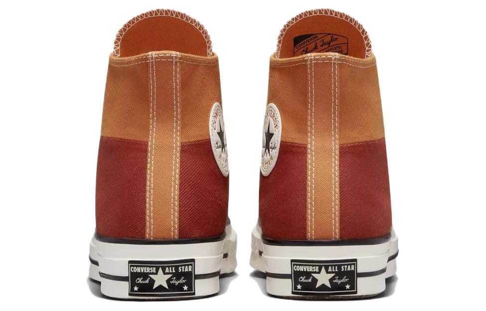 Кеды Converse Chuck 70