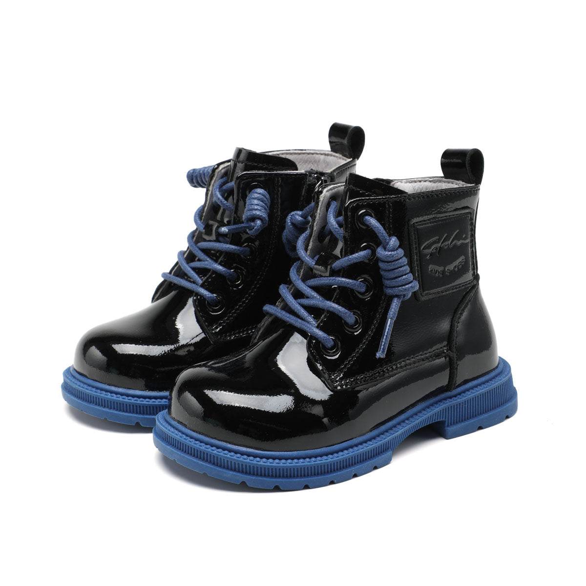 Ботинки детские Satchi - Boxette Shop