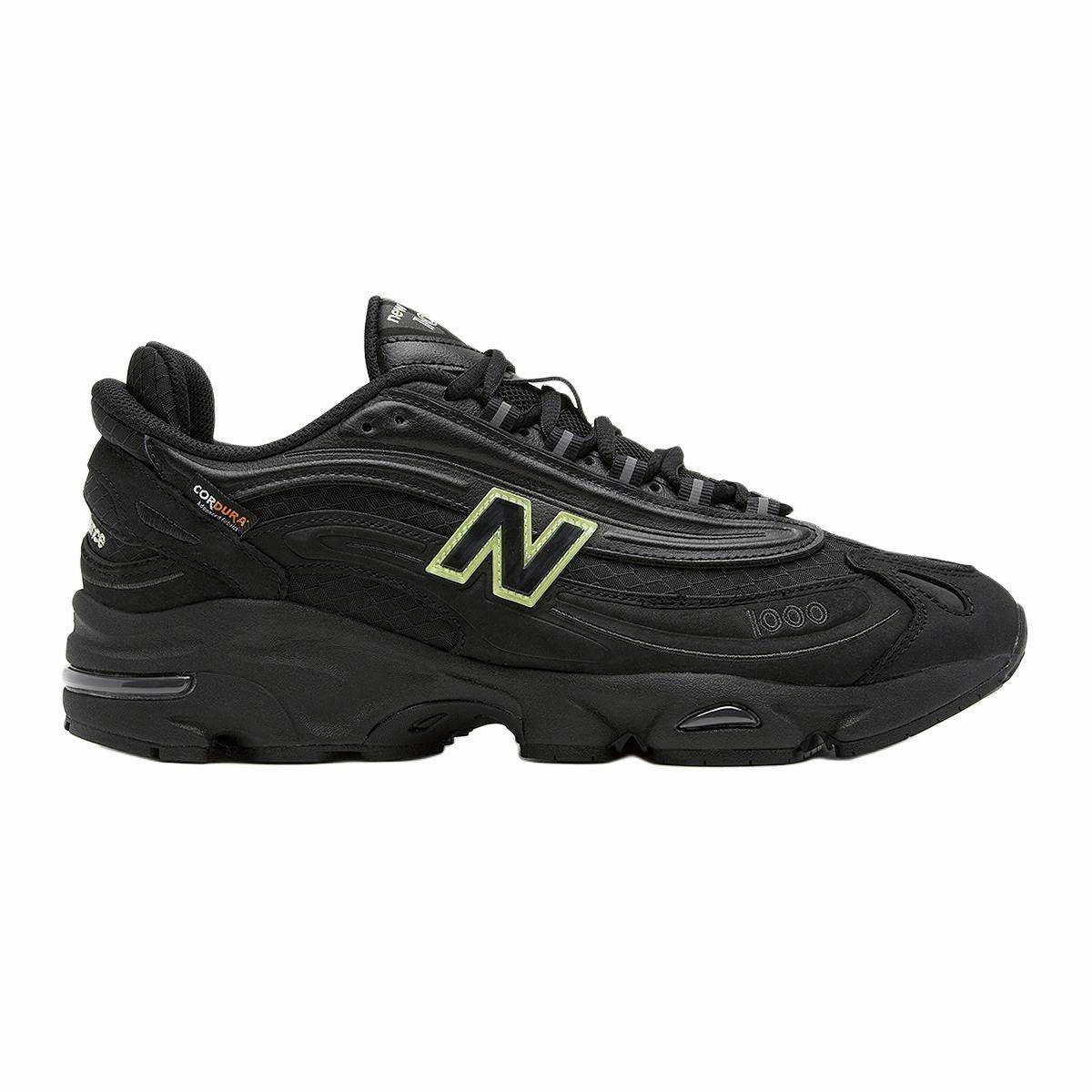 Кроссовки New Balance NB 1000 - Boxette Shop