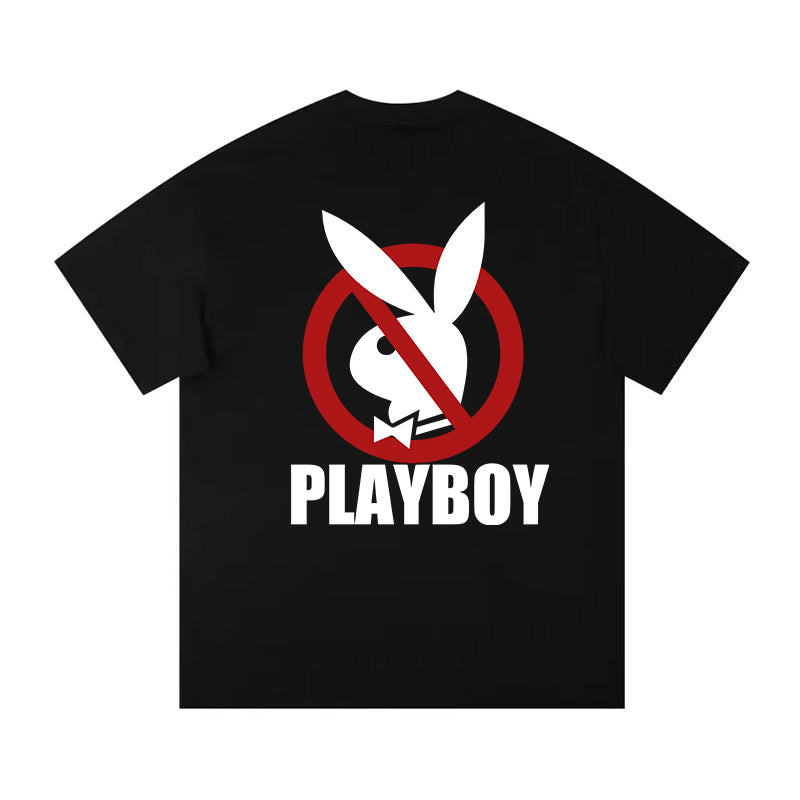 Футболка мужская Playboy