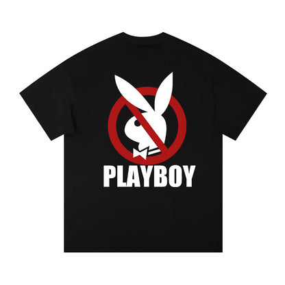 Футболка мужская Playboy