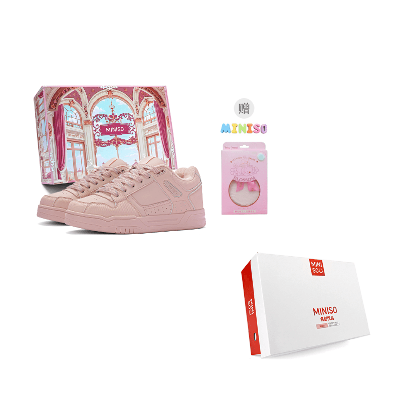 Кроссовки Miniso - Boxette Shop