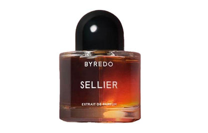 Духи Byredo Casablanca Lily - Boxette Shop