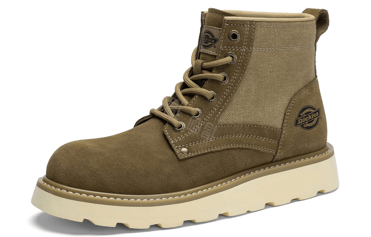 Ботинки мужские Dickies - Boxette Shop