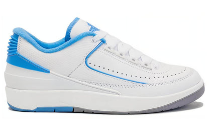 Кроссовки детские Jordan air 2 leather - Boxette Shop