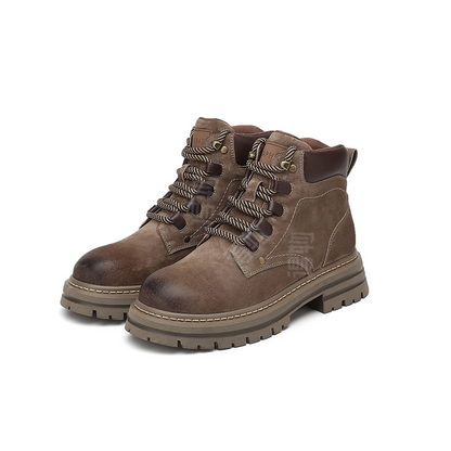 Ботинки женские DAPHNE