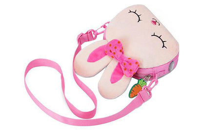 Сумка детская Samsonite Dreamy Bunny - Boxette Shop