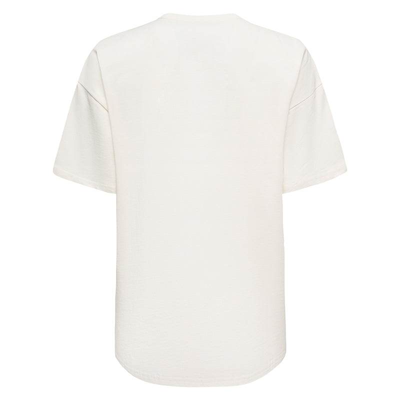 Футболка Mardi Mercredi - Boxette Shop
