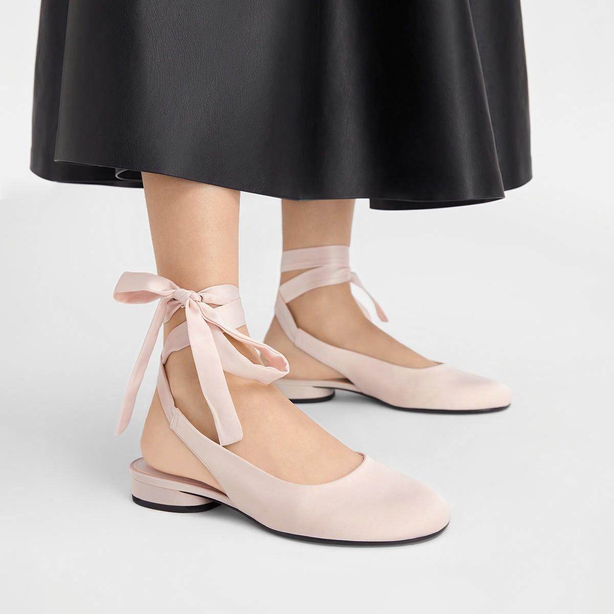 Туфли женские Charles & Keith - Boxette Shop