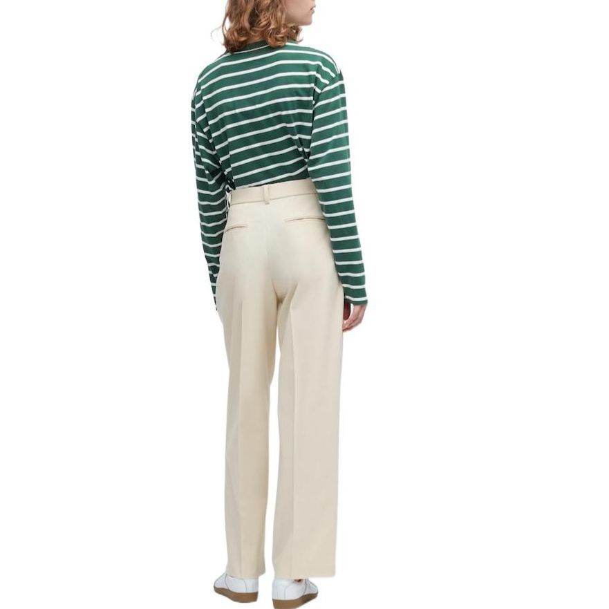 Брюки женские Uniqlo Ss23 Relaxed Wide Leg - Boxette Shop