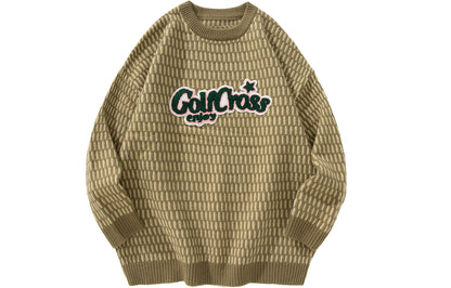 Golfkross sviteri