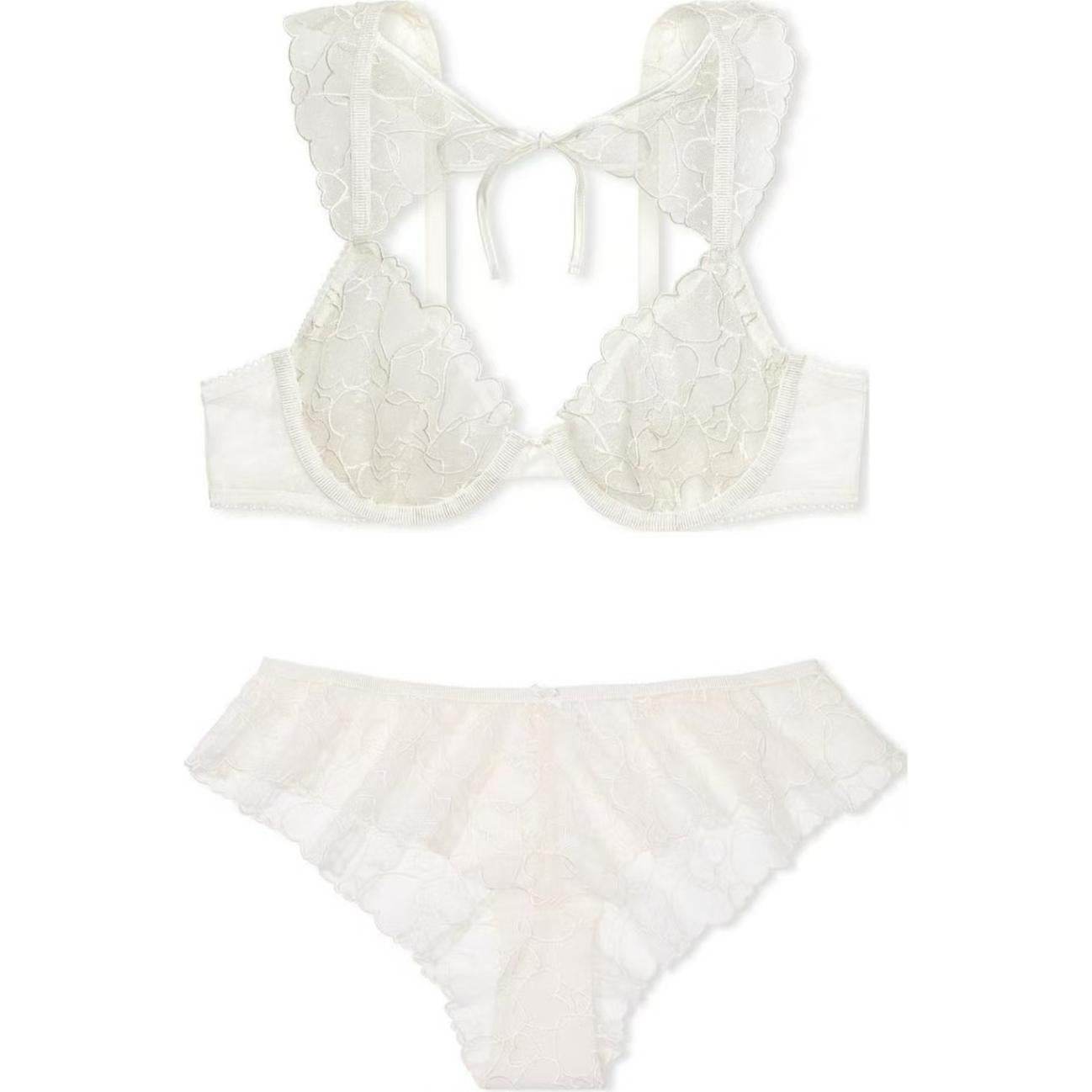 Комплект нижнего белья женский Victoria’s Secret - Boxette Shop