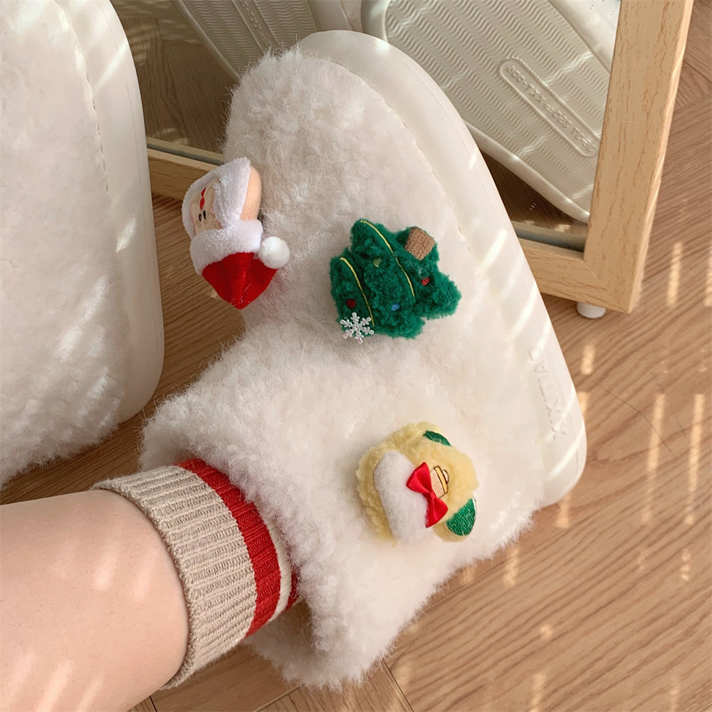 Ayollar uchun yupqa chiziqlarli shippaklar